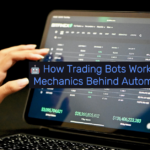 this is How Trading Bots Work