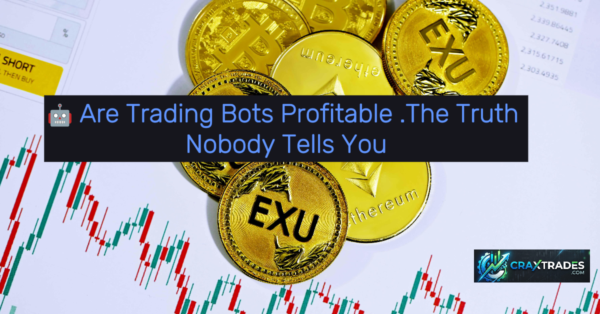 Are Trading Bots Profitable