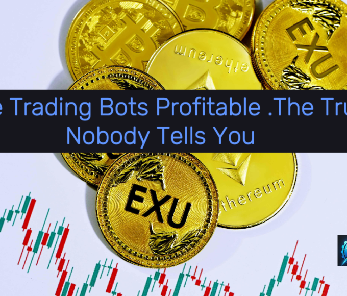 Are Trading Bots Profitable
