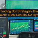 This is the Trading Bot Strategies That Actually Work