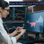 How to Make Your First $1000 in Trading