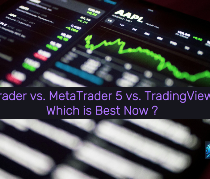 cTrader vs. MetaTrader 5 vs. TradingView: Which is Best in 2026?