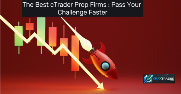 cTrader Prop Firms in 2026