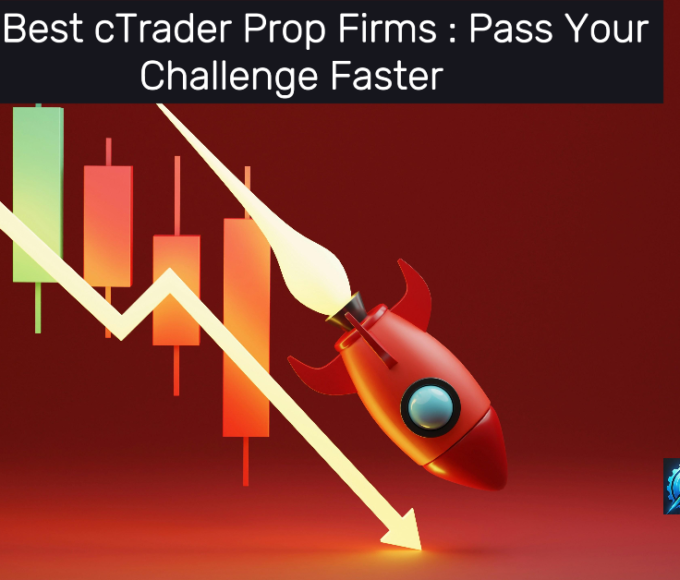 cTrader Prop Firms in 2026