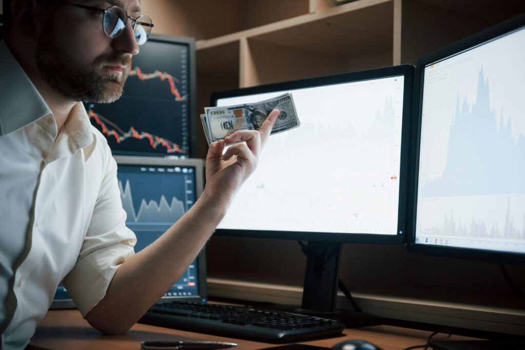 What is Trading? The Ultimate Guide to Trading