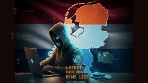 Non-VBV BINs List