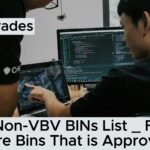 Thi is the Non-VBV BINs List _ Fresh 3D Secure Bins That is Approved